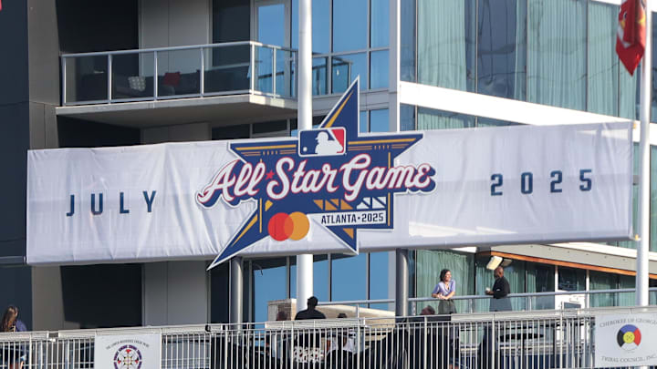 The voting for the All-Star Game is a go