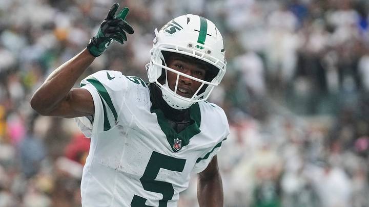 Sunday's clash with the Lions gives the Jets a perfect opportunity to reverse Garrett Wilson's fortunes. Sunday's clash with the Lions gives the Jets a perfect opportunity to reverse Garrett Wilson's fortunes.