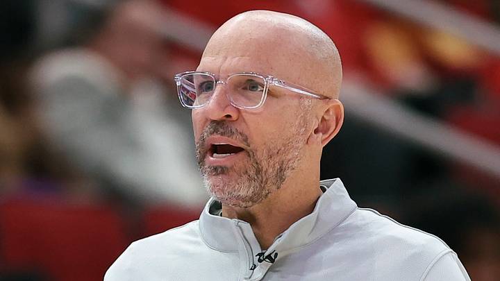 Dallas Mavericks, Jason Kidd Dallas Mavericks, Jason Kidd
