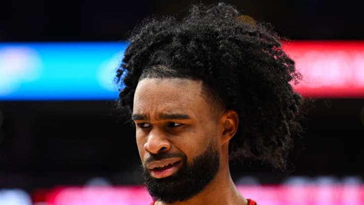 Chicago Bulls v Utah Jazz