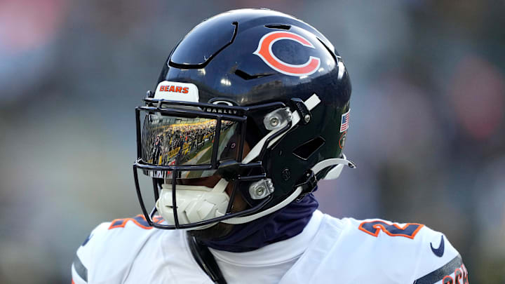 Chicago Bears v Green Bay Packers - NFL 2025 Chicago Bears v Green Bay Packers - NFL 2025