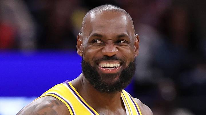 LeBron James