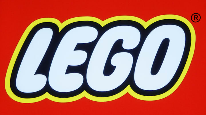 LEGO Store In San Diego