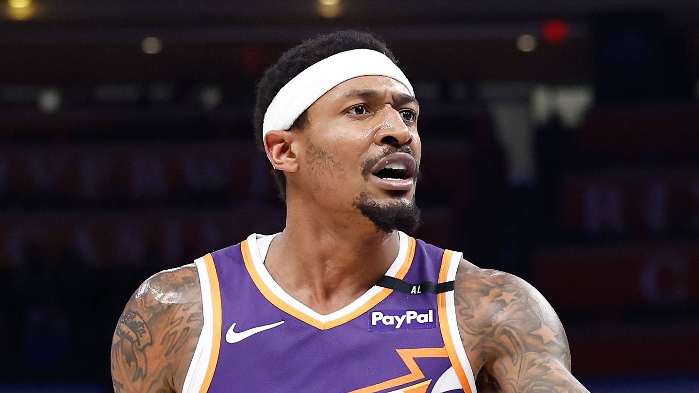 Suns' haunting Bradley Beal trade gets worse by the day