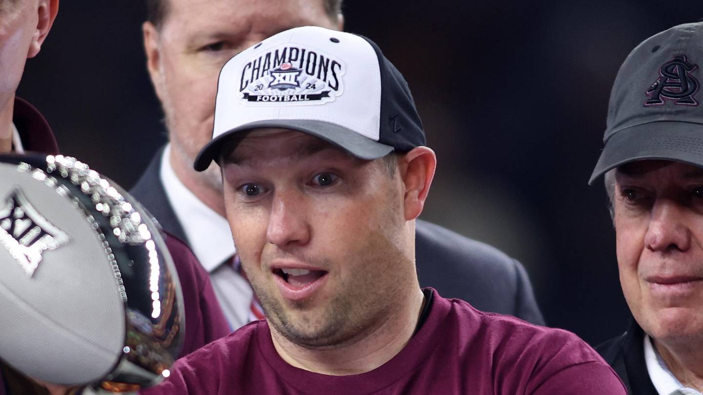 Best, Worst Case Scenario For Arizona State in 2026