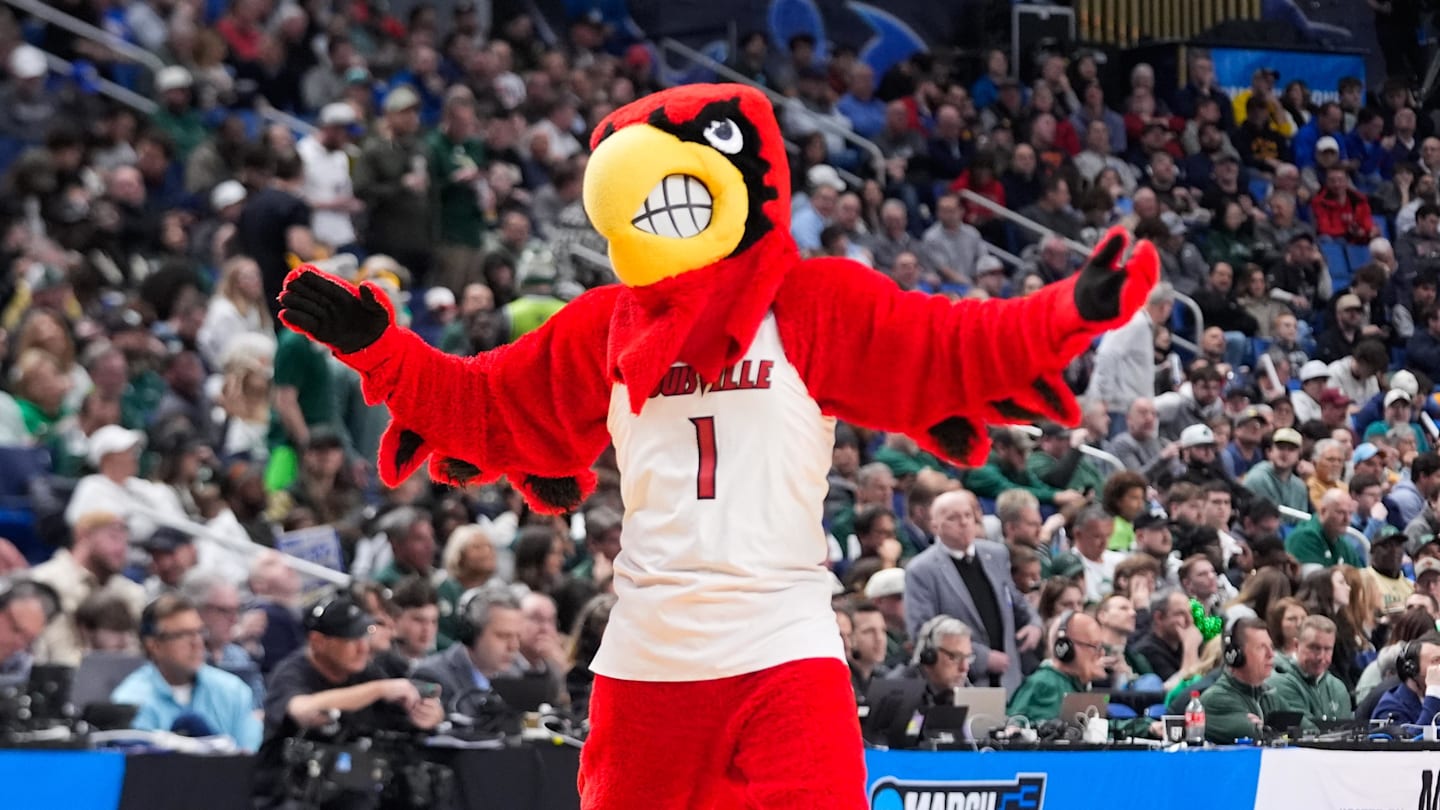 ACC Assistant Coach Heading to Louisville