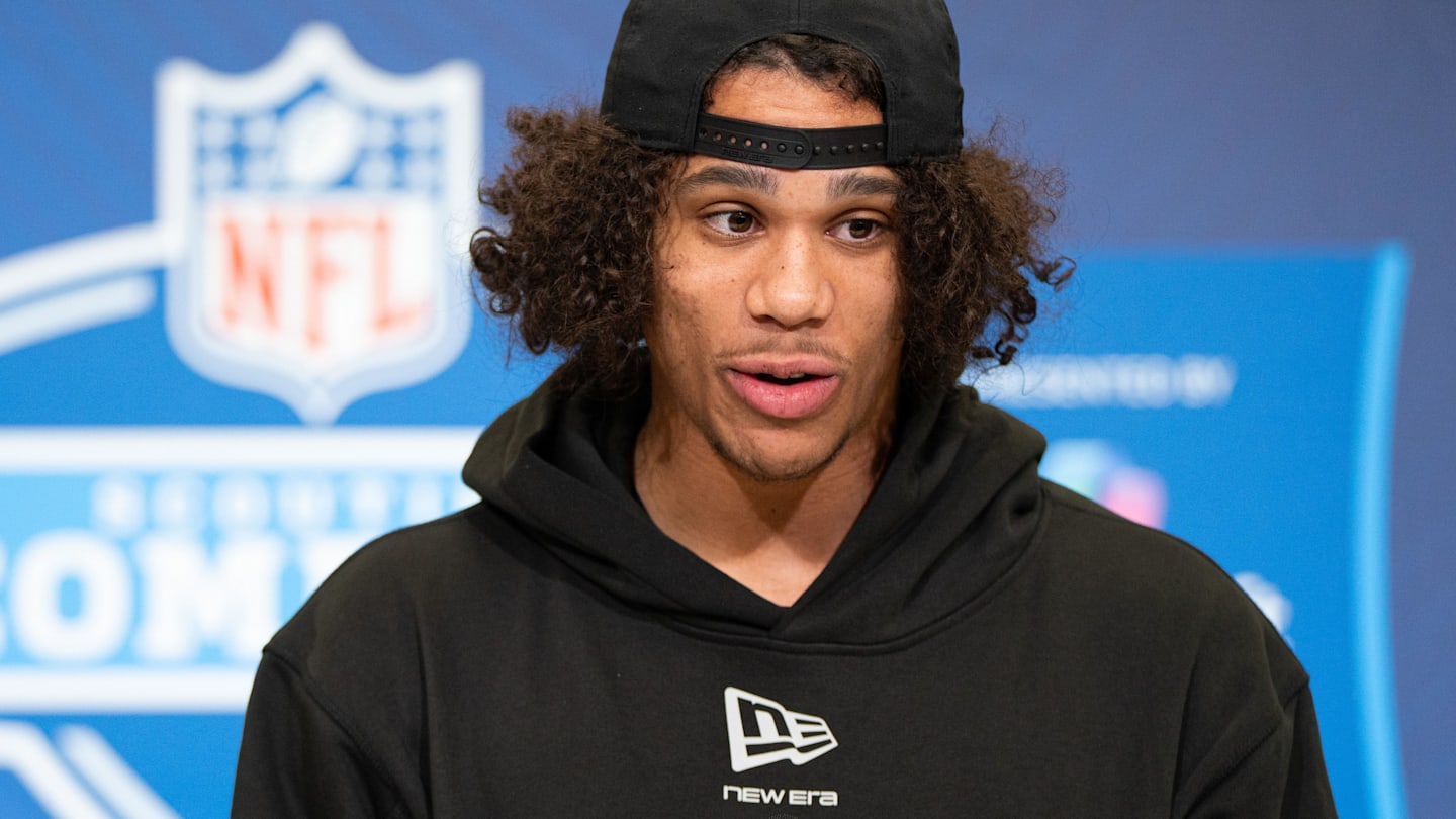 Ranking the Most NFL-Ready Arizona State Prospects