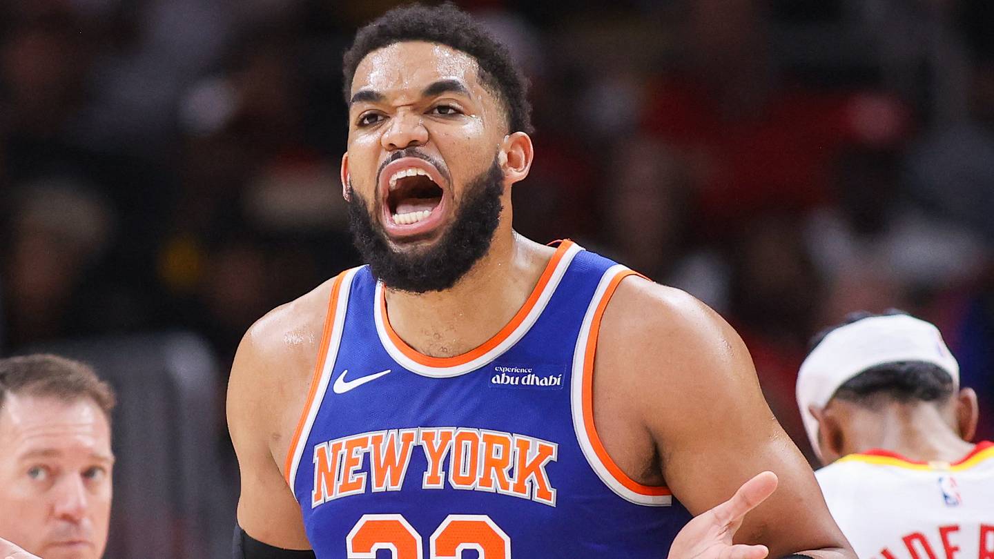 Karl-Anthony Towns’ inevitable extension with Knicks is about more than just money