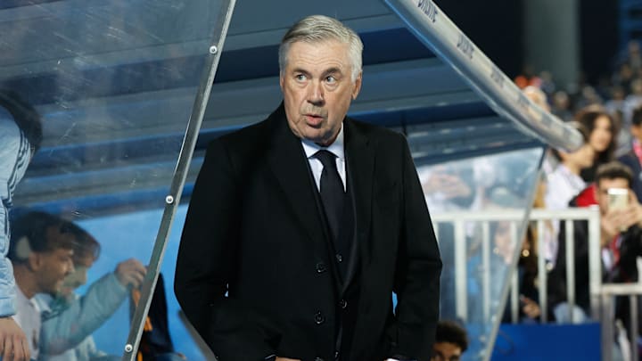 Carlo Ancelotti habló sobre el que podría ser el rival del Real Madrid en la final de la Copa Intercontinental 2024