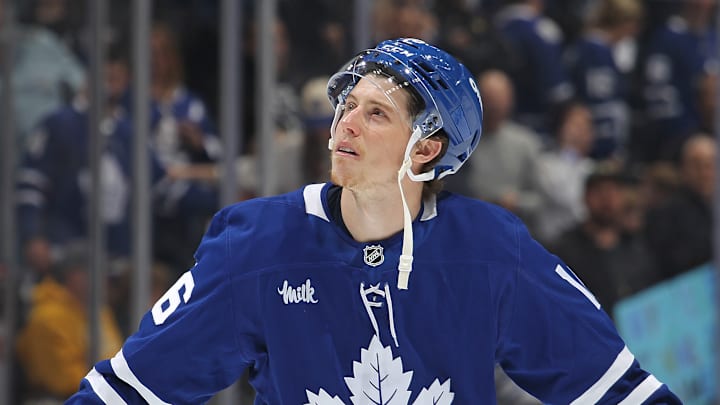 Florida Panthers v Toronto Maple Leafs - Game Seven