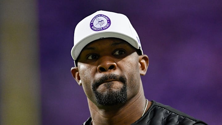 Chicago Bears v Minnesota Vikings