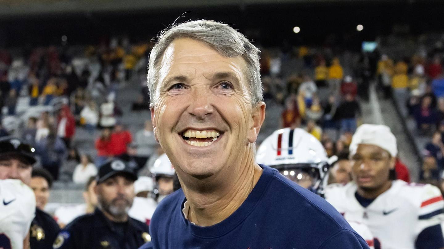 Arizona's Top Defensive Storylines Ahead of Summer Training Camp