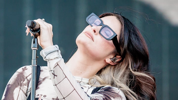 Spiritbox Perform At I-Days Festival 2025 Spiritbox Perform At I-Days Festival 2025