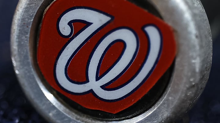 Washington Nationals logo