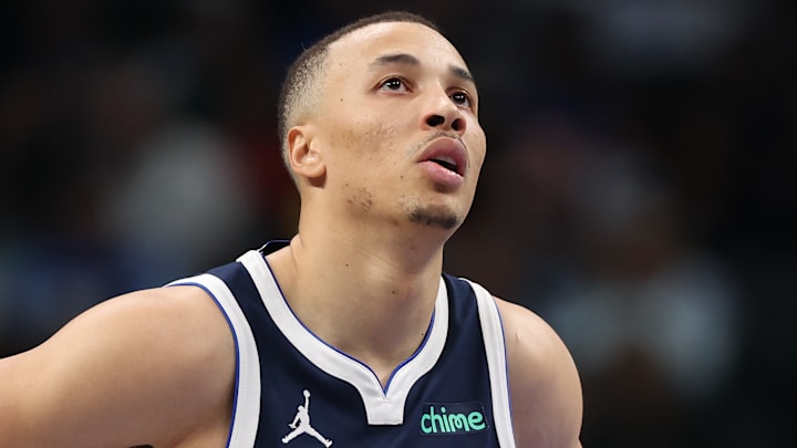 Dallas Mavericks, Dante Exum