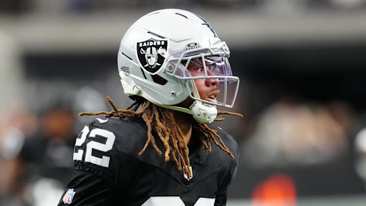 Green Bay Packers, Eric Stokes