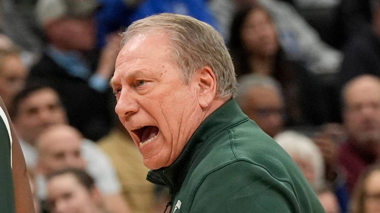 These Are the Teams MSU Has to Beat to Win the Next Big Ten 