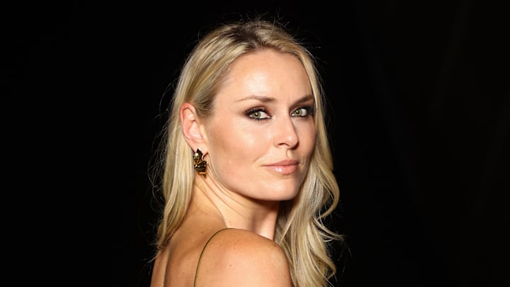 Lindsey Vonn Lindsey Vonn