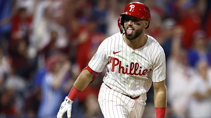 Philadelphia Phillies' seven games against the New York Mets will help decide which NL East teams make it to the postseason