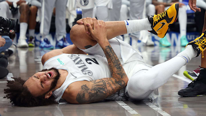 Dallas Mavericks, Dereck Lively II