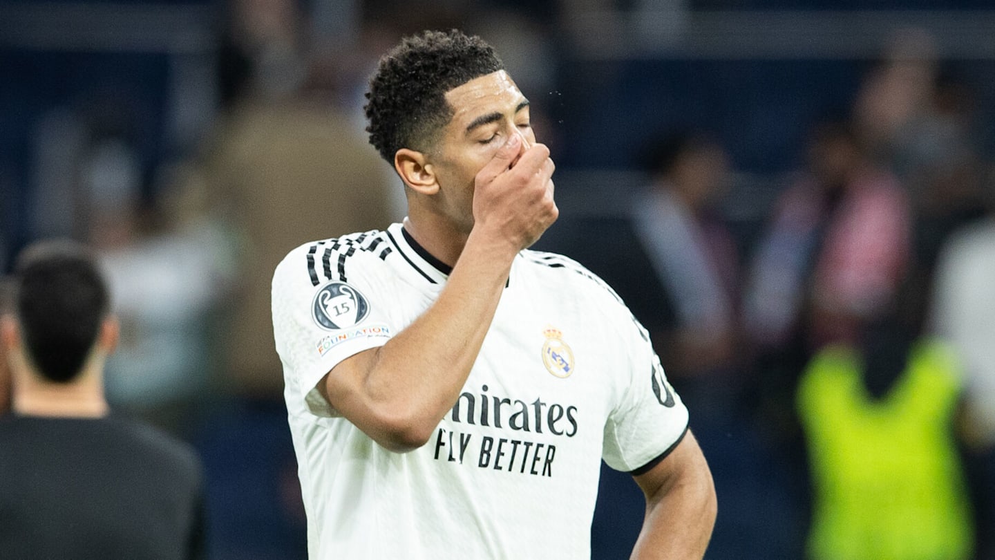 Could Real Madrid's Champions League Odds Be Underestimated by Opta?