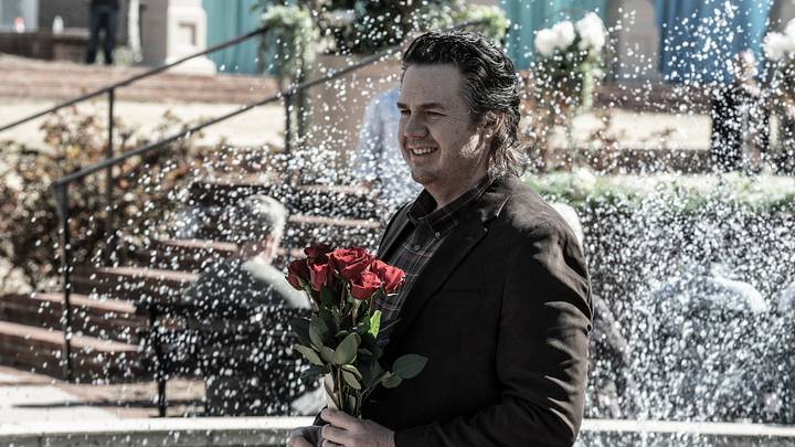 Josh McDermitt as Dr. Eugene Porter - The Walking Dead _ Season 11, Episode 24 - Photo Credit: Jace Downs/AMC