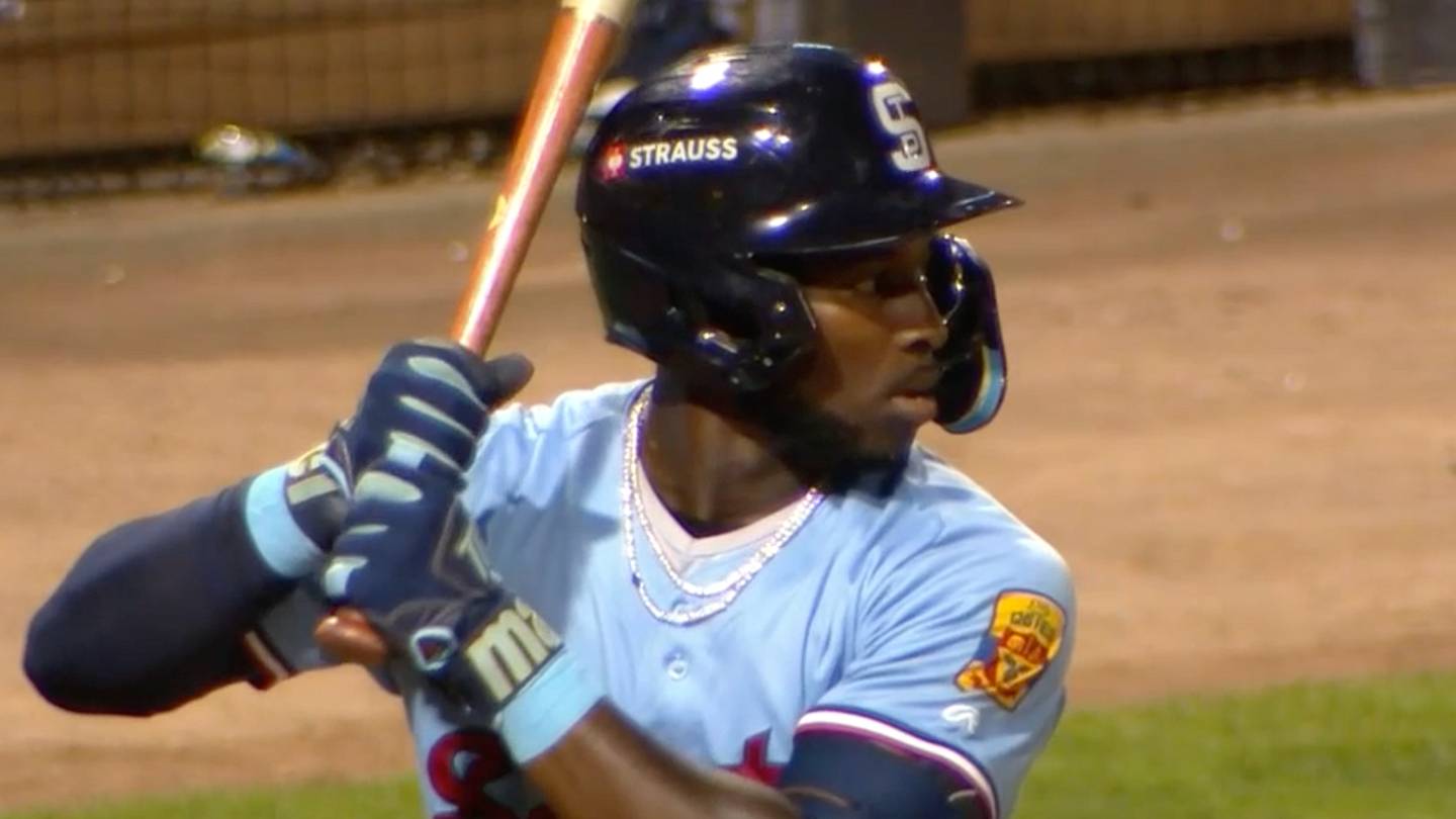 What Are We Waiting For? It's Time For Twins to Call Up Kael