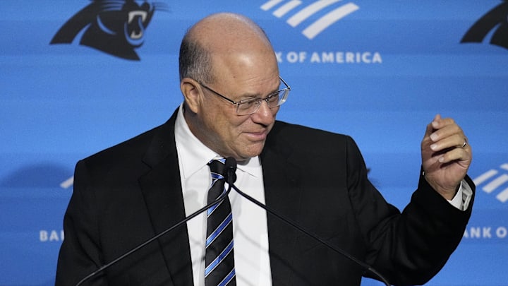 Dave Tepper