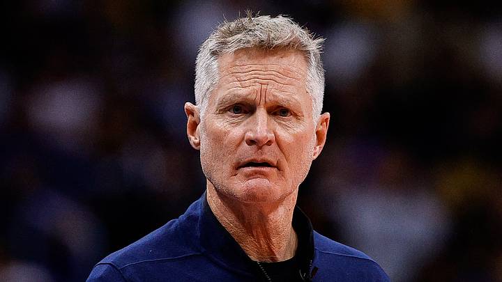 The Warriors are making a quiet mistake with one of their two-way contract spots