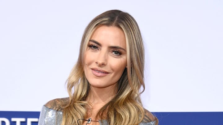 Sophia Thomalla Sophia Thomalla