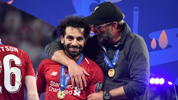 คล็อปป์จุดชนวนความขัดแย้ง การโจมตีโดยไม่มีสาเหตุต่อดาวเตะลิเวอร์พูล ขณะการยกย่องซาลาห์