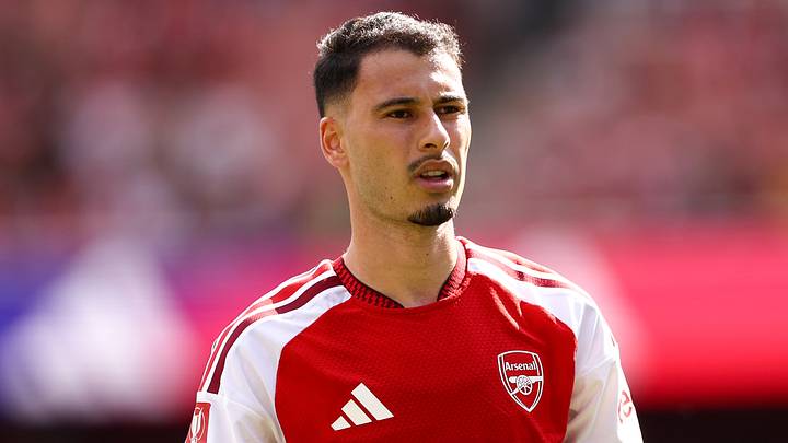 Zieht es Gabriel Martinelli nach Saudi Arabien? Zieht es Gabriel Martinelli nach Saudi Arabien?