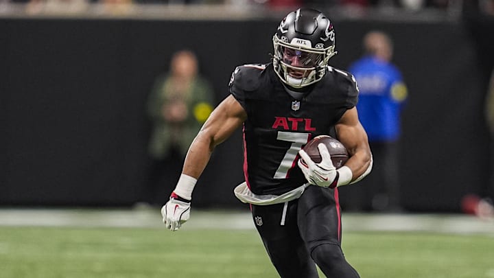 The early parts of the season will be brutal for the Atlanta Falcons 