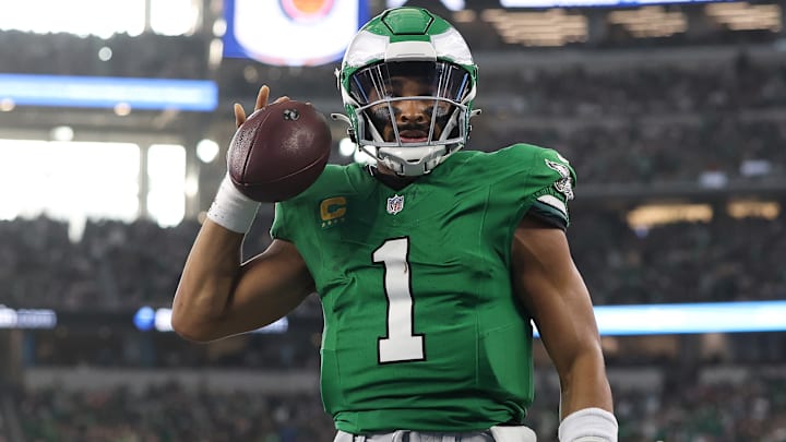 Philadelphia Eagles v Dallas Cowboys