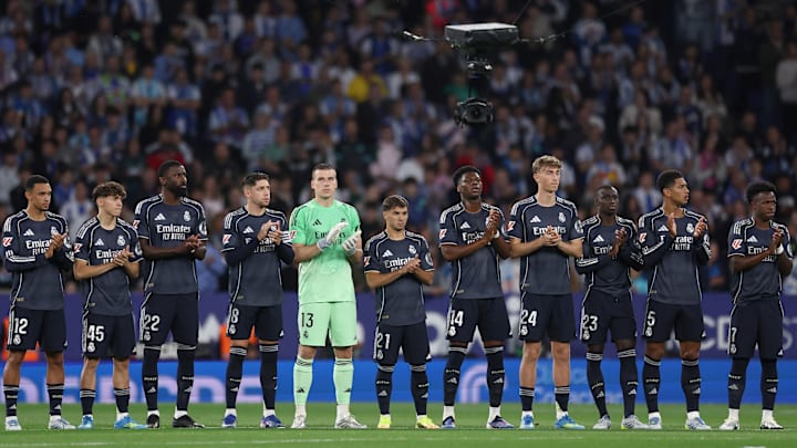 Real Madrid