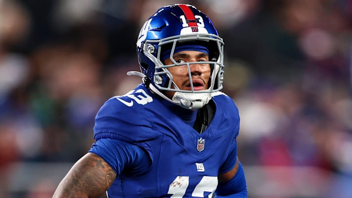 Philadelphia Eagles v New York Giants - NFL 2025