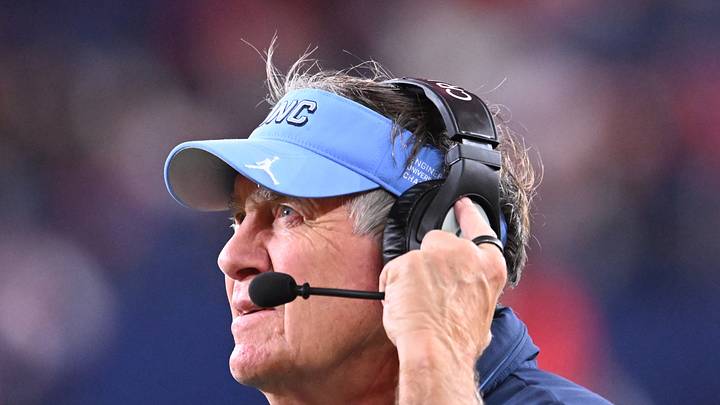 Why UNC Football's Ceiling Feels Mediocre at Best