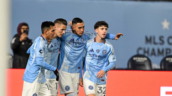 NYCFC