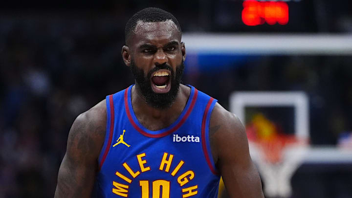 Denver Nuggets, Tim Hardaway Jr. 