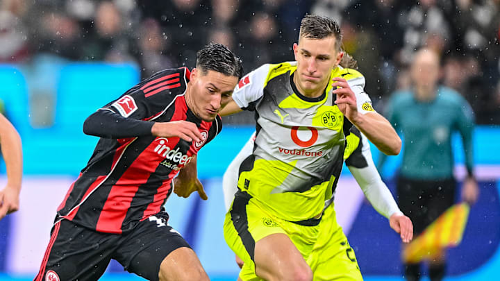 Younes Ebnoutalib als Teil der neuen Doppelspitze? 