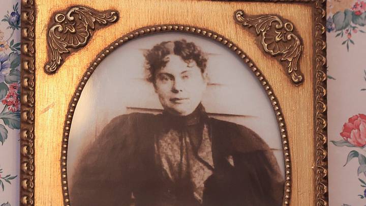 Lizzie Borden