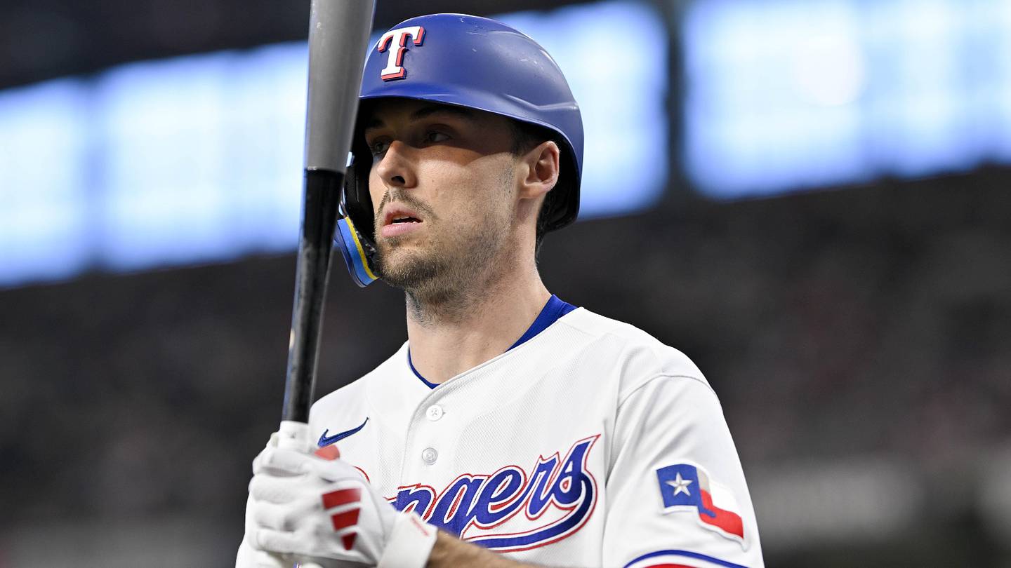 These Rangers will be gone by the MLB trade deadline