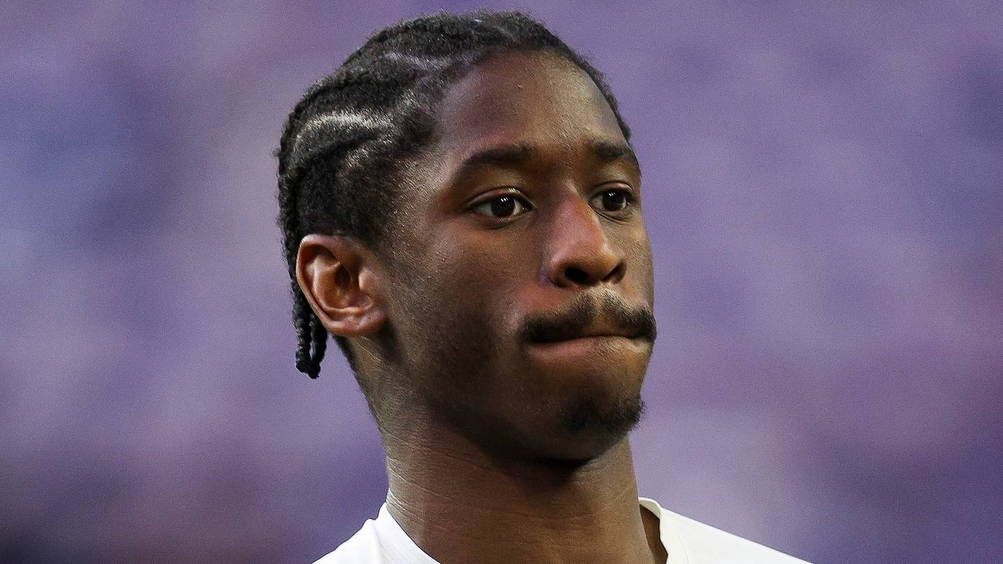 Jordan Addison's latest remarks prove he knows what's really at stake