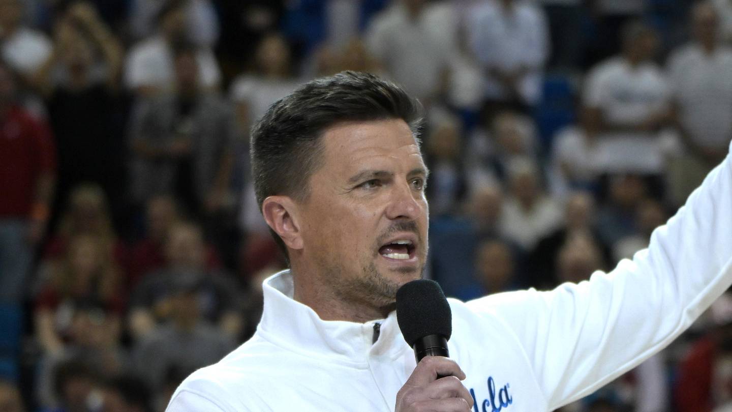 2026 NFL Draft Marks Historic Low for UCLA