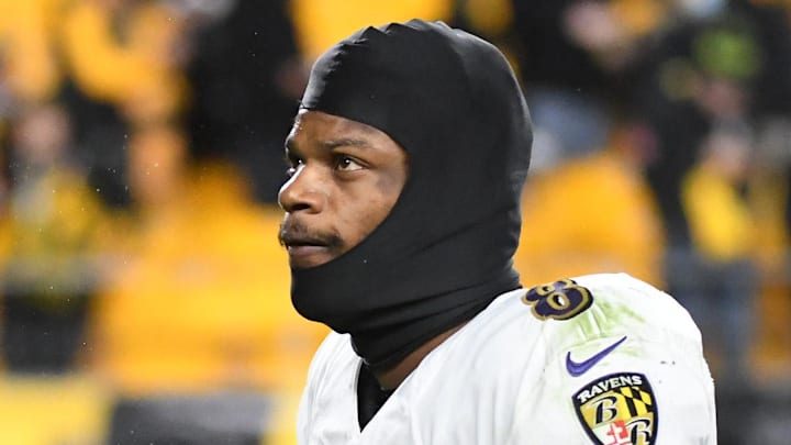 Lamar Jackson