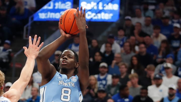 North Carolina v BYU North Carolina v BYU