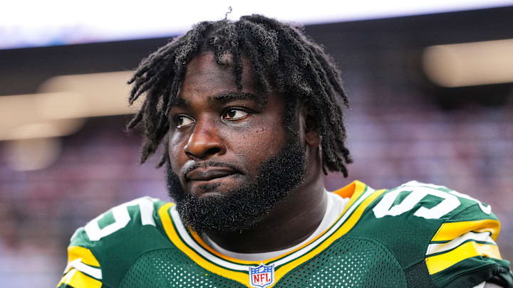 Green Bay Packers v Dallas Cowboys Green Bay Packers v Dallas Cowboys