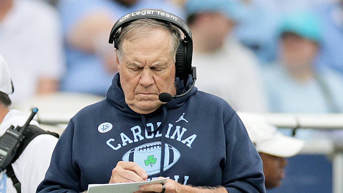 UNC Mailbag: Clemson QB Injury Opening Door for Tar Heels