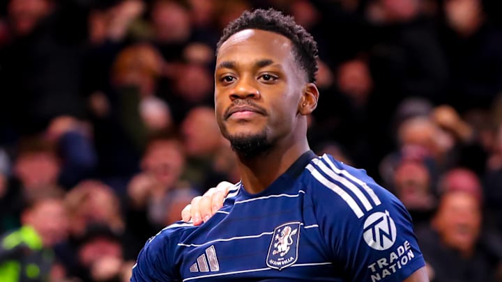 Chelsea have plotted a transfer plan for the January transfer window as there has been an update on Jhon Duran.