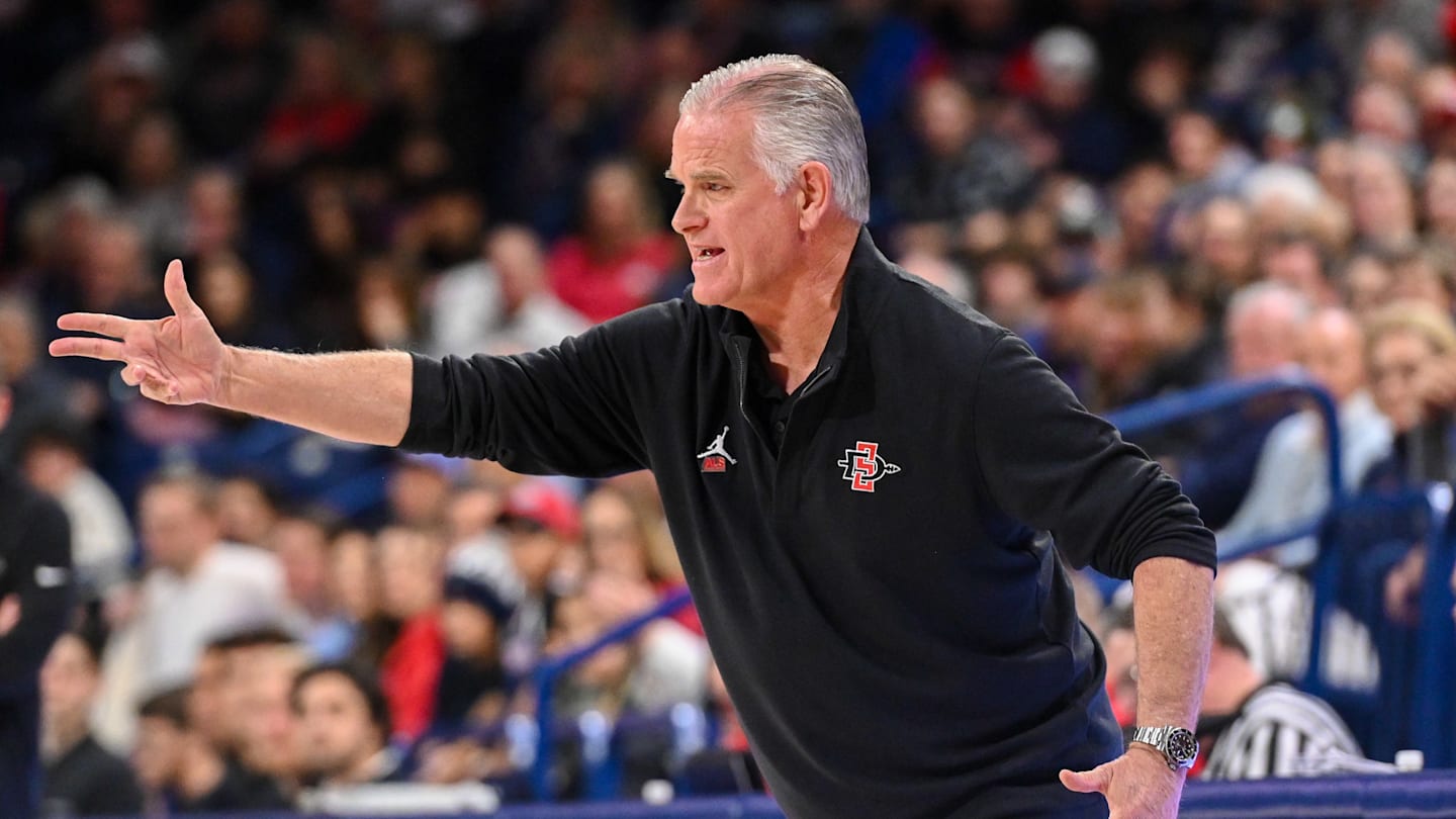 Report: San Diego State finalizing neutral-site game vs. BYU in renewal of former rivalry
